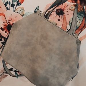 Free people cross body bag
